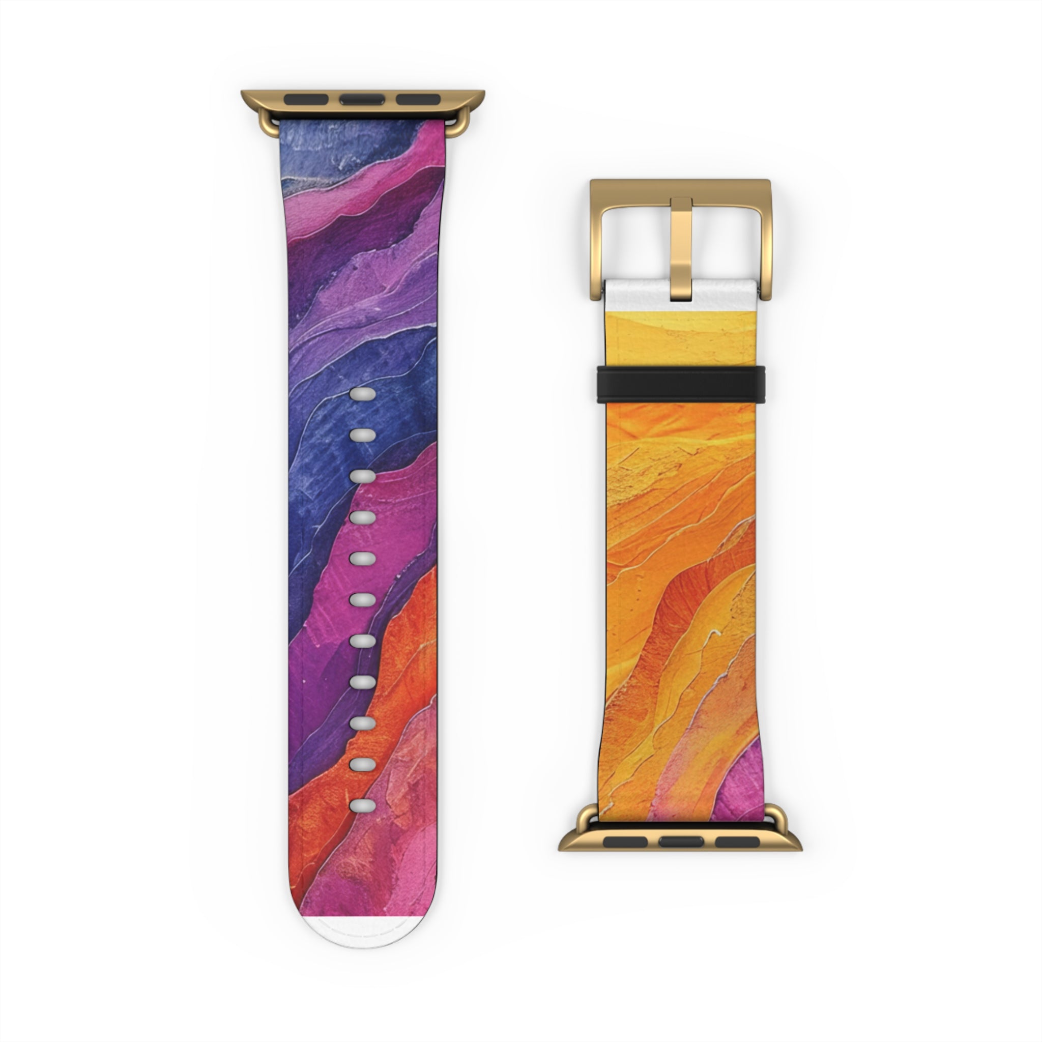 Golden Ridges - Kellonranneke