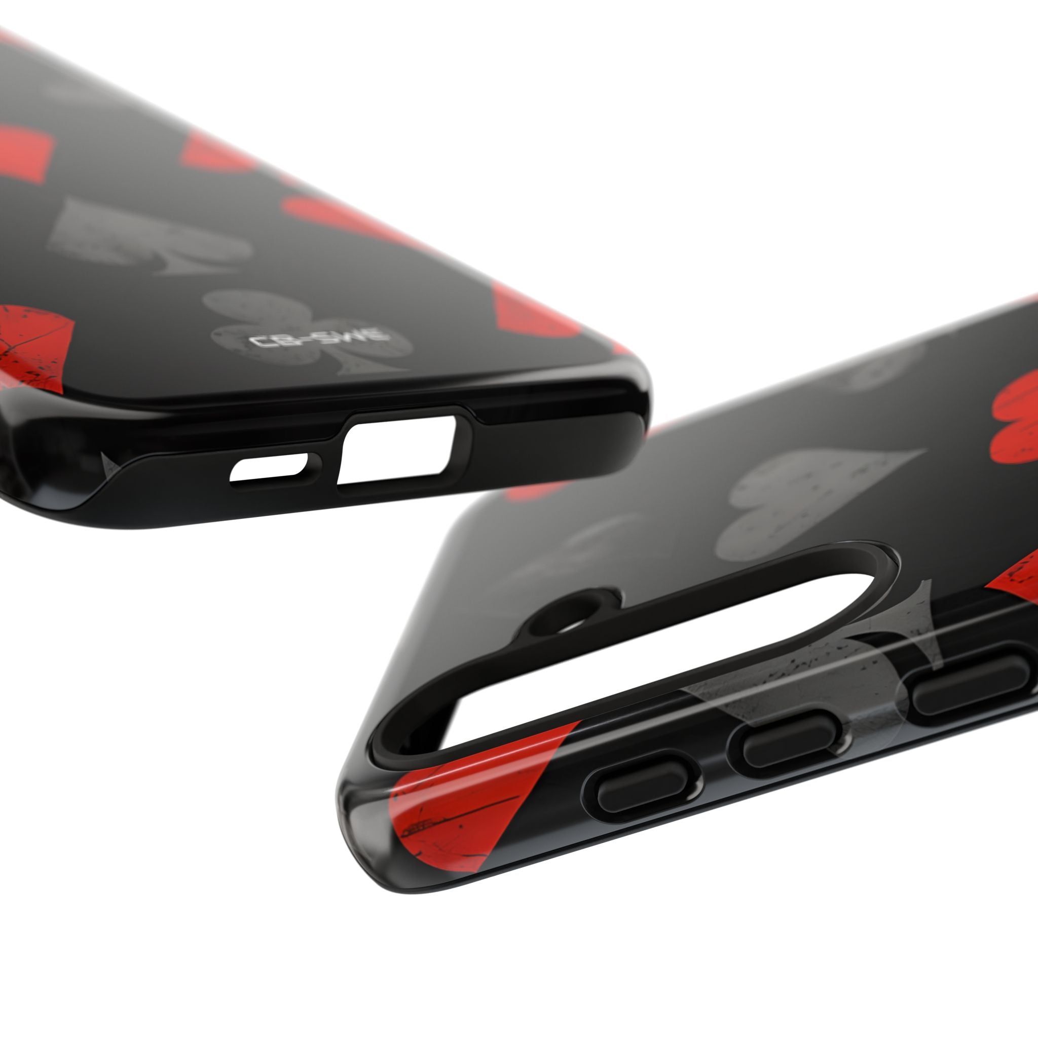 Fate's Grunge Symphony - Samsung Case