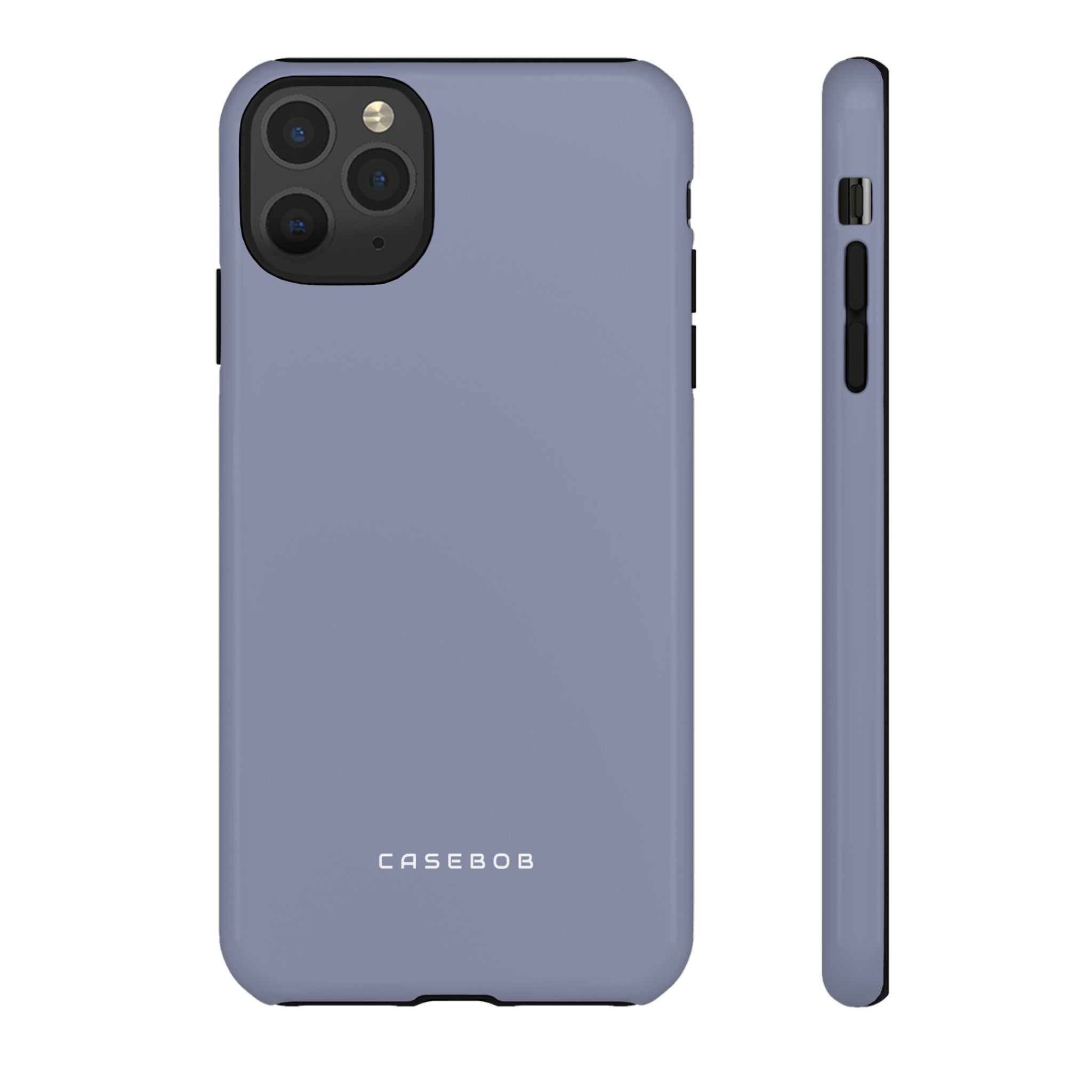 Cool Grey - Protective Phone Case