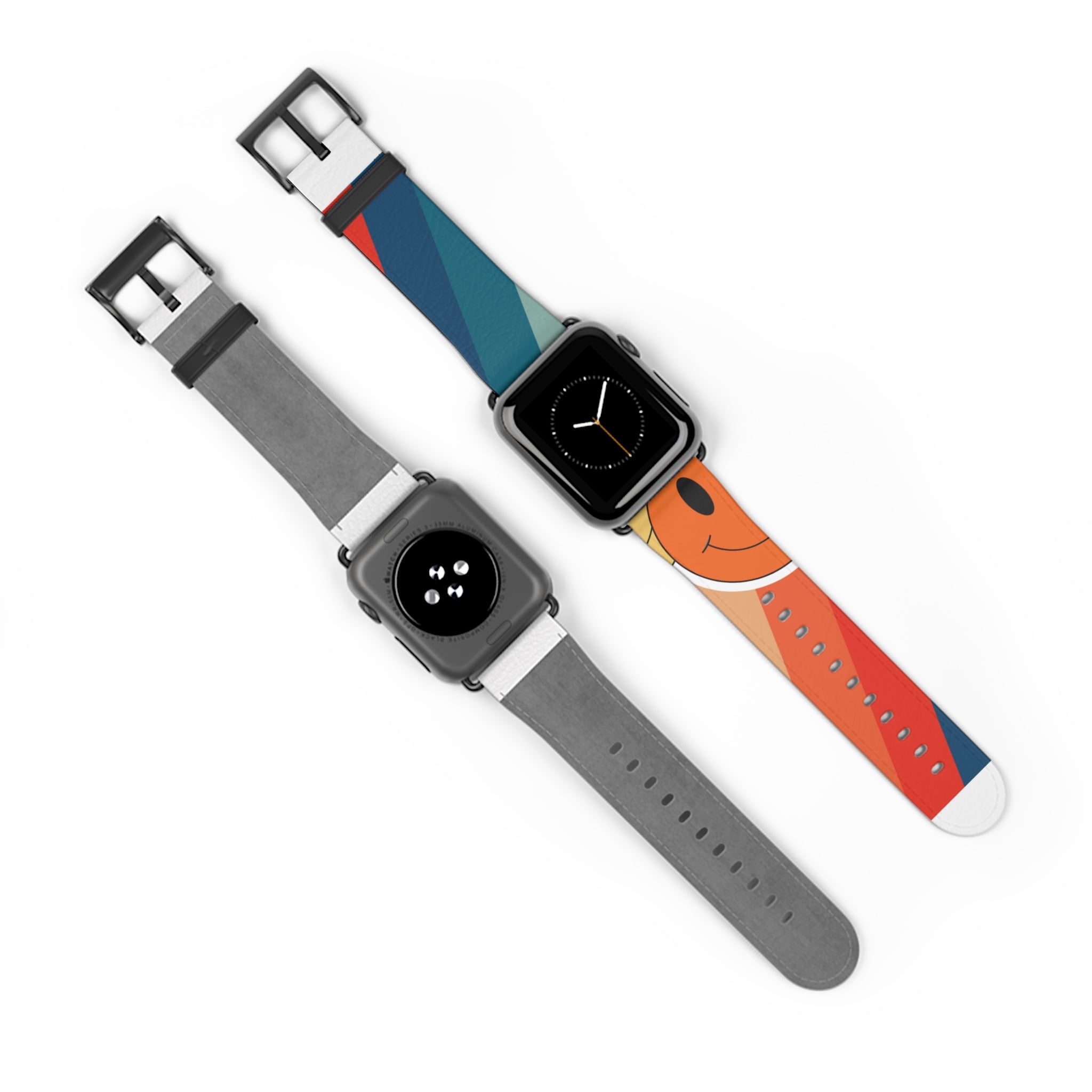 Smiley Trio Radiance - Urrem