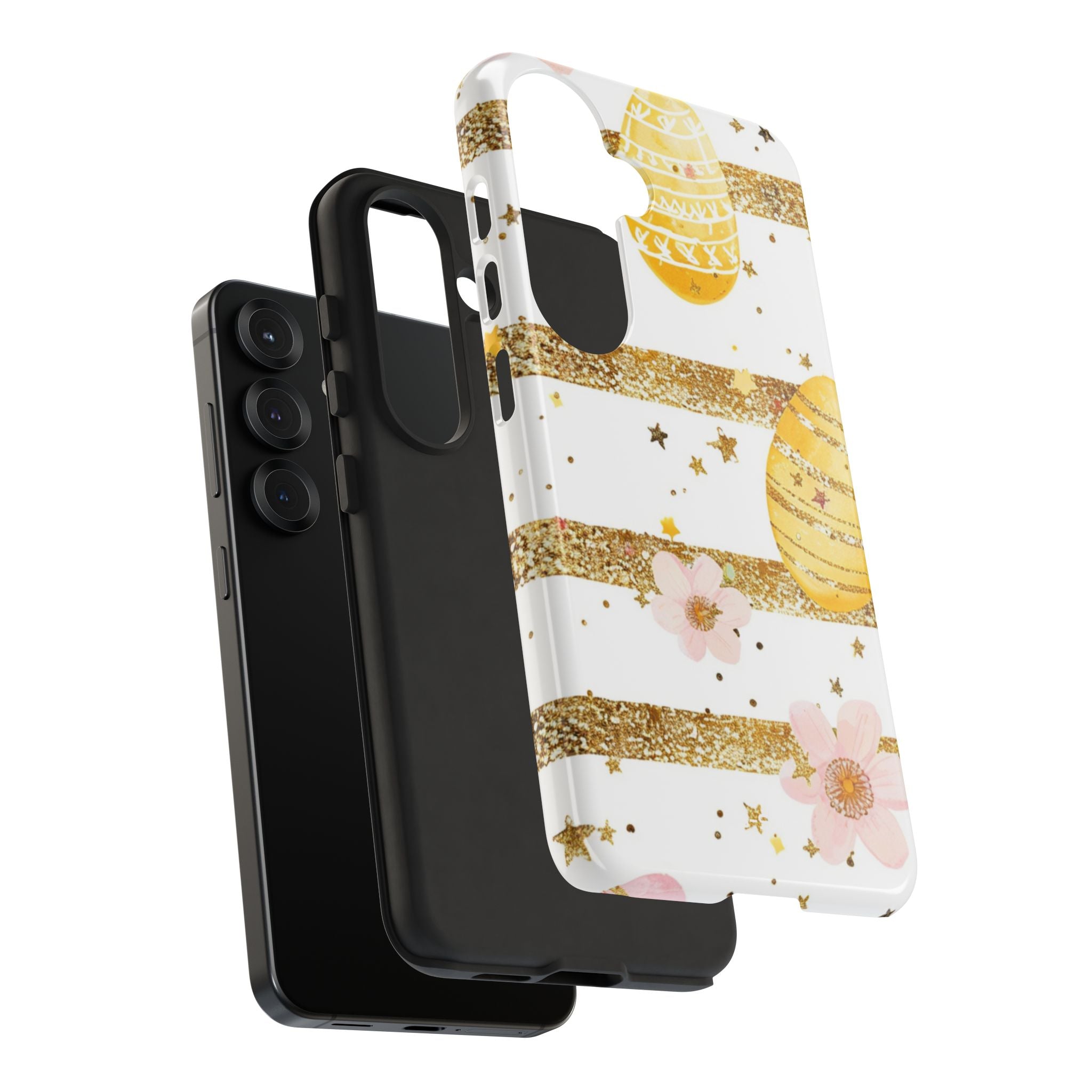 Easter Eggs Bloom - Samsung Case