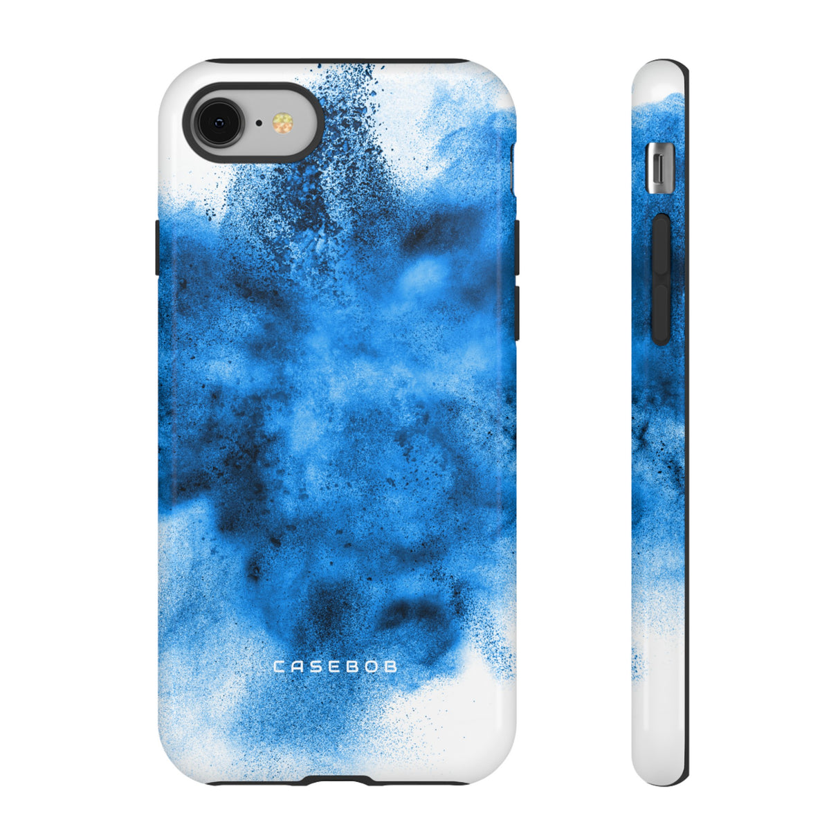 Blue Aesthetic - Protective Phone Case