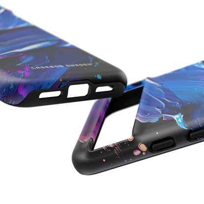 Ethereal Energy Flow Google Pixel 8 - Tough Phone Case