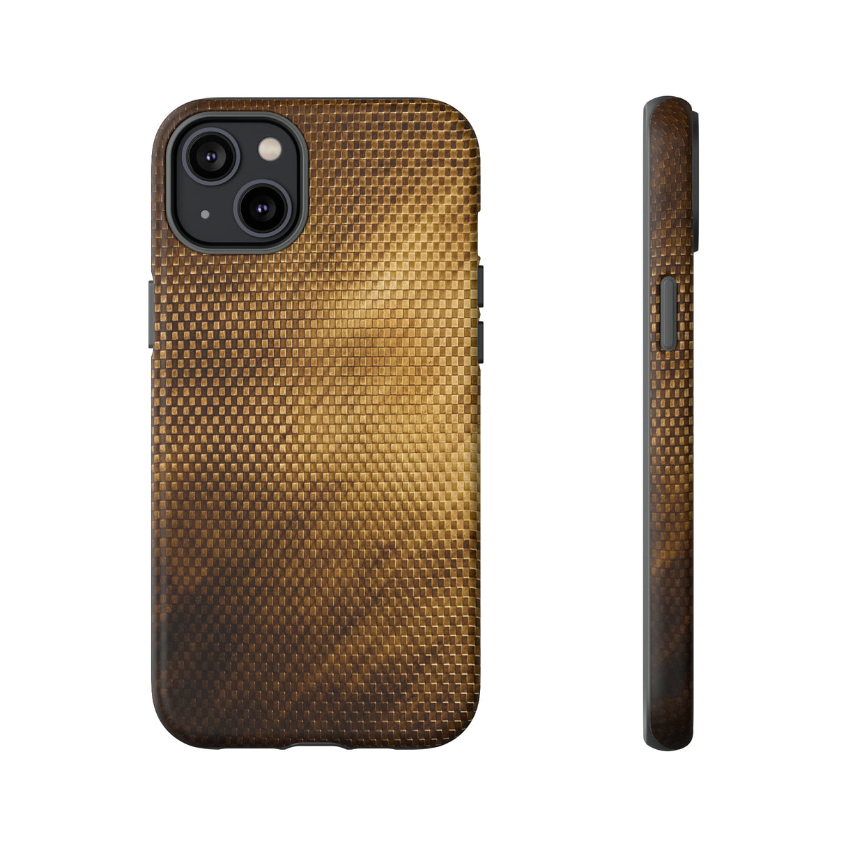 Reno Gold - Protective Phone Case