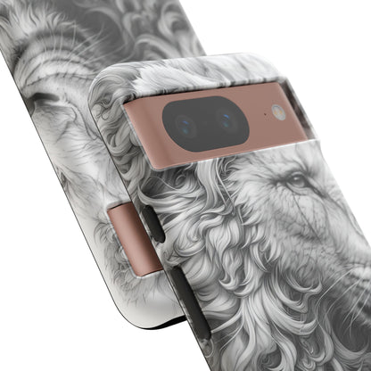 Majestic Whimsy - Phone Case for Google Pixel