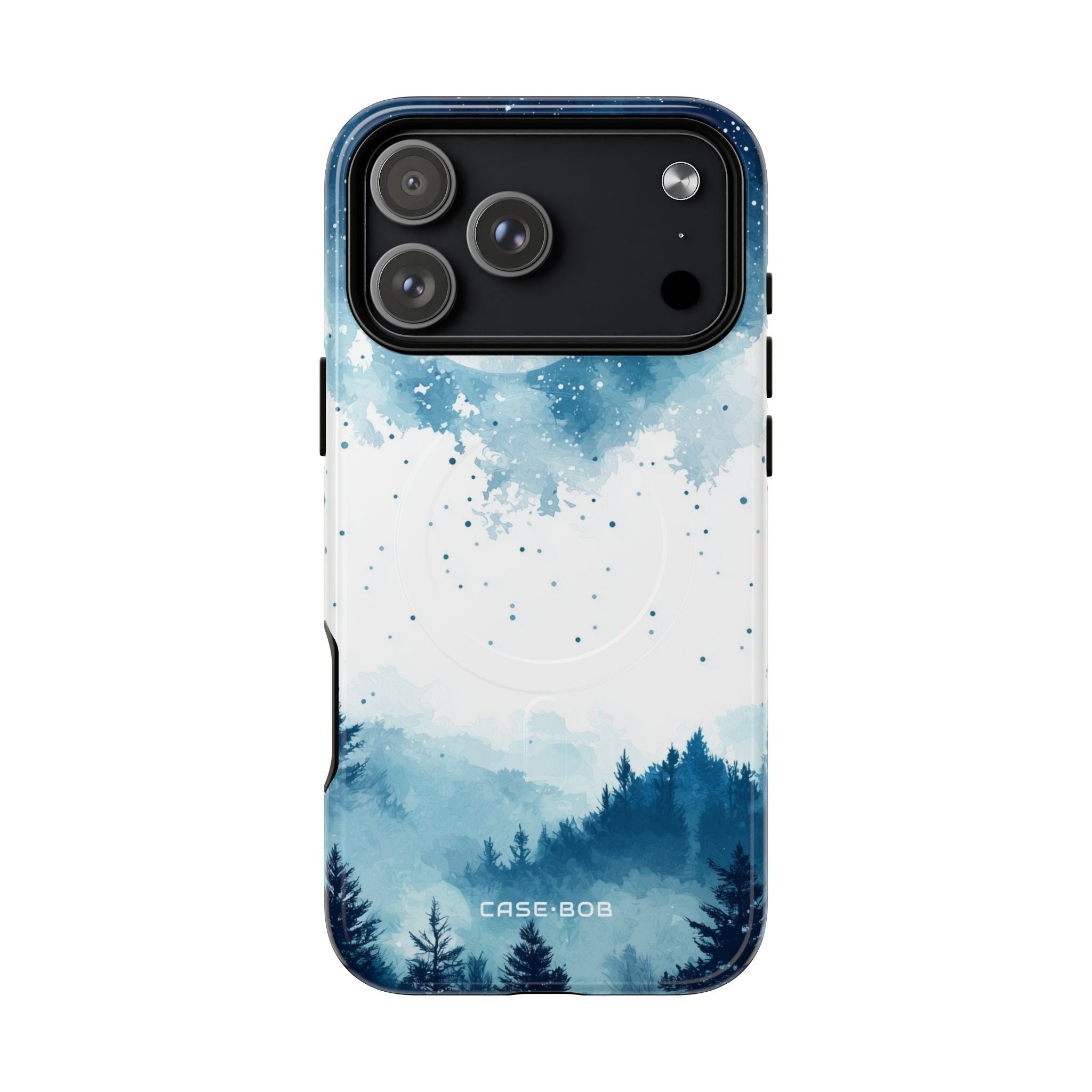 Luminous Moonlight iPhone 17 Pro Max Case - Tough+