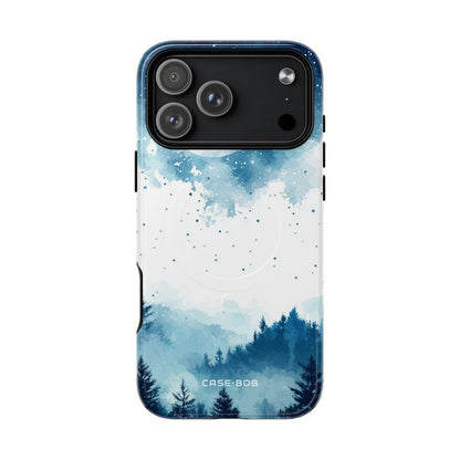 Luminous Moonlight iPhone 17 Pro Max Case - Tough+