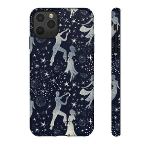 Celestial Dance Romance - Protective Phone Case