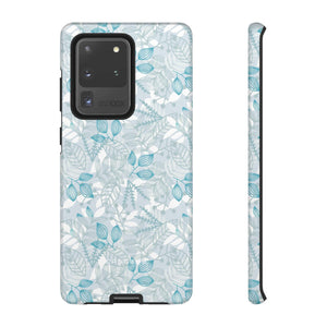 Linne Leaf - Protective Phone Case