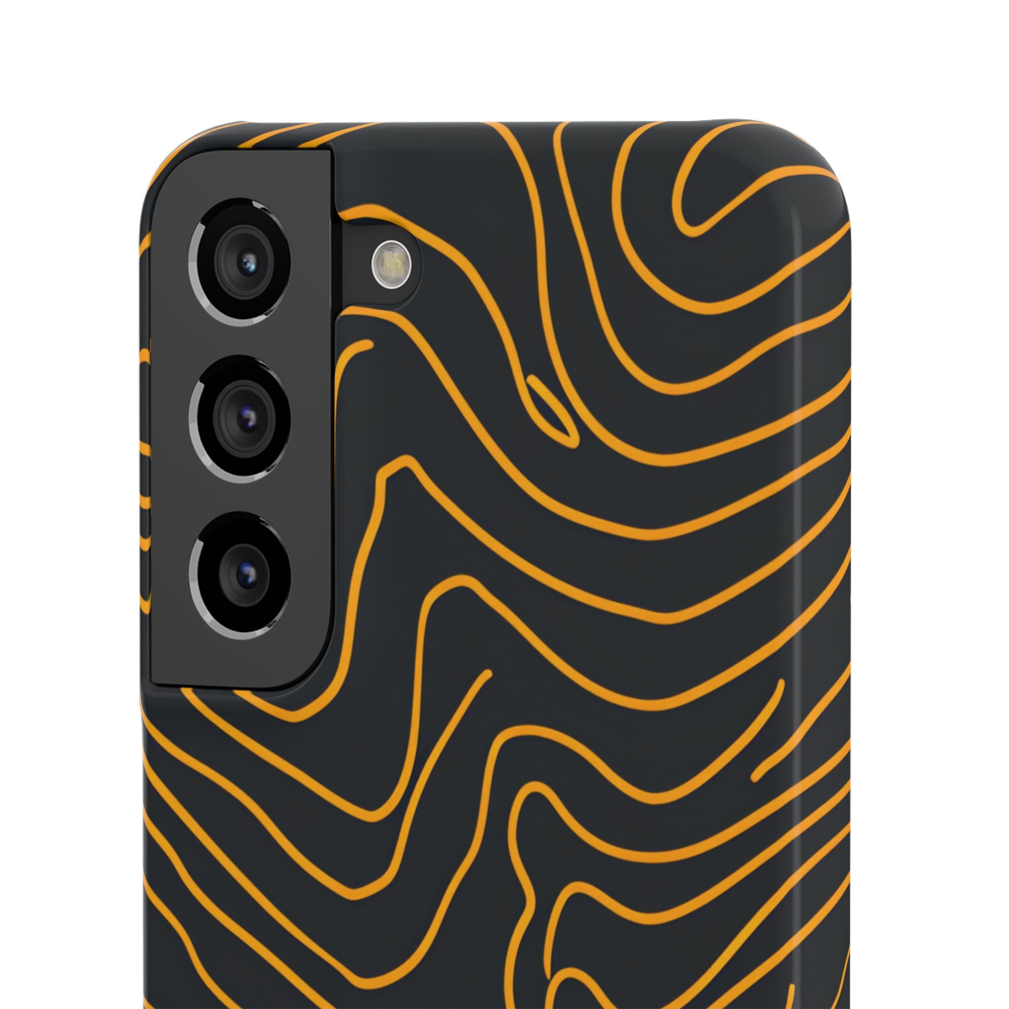 Topowave Ember Samsung S22 - Slim Phone Case