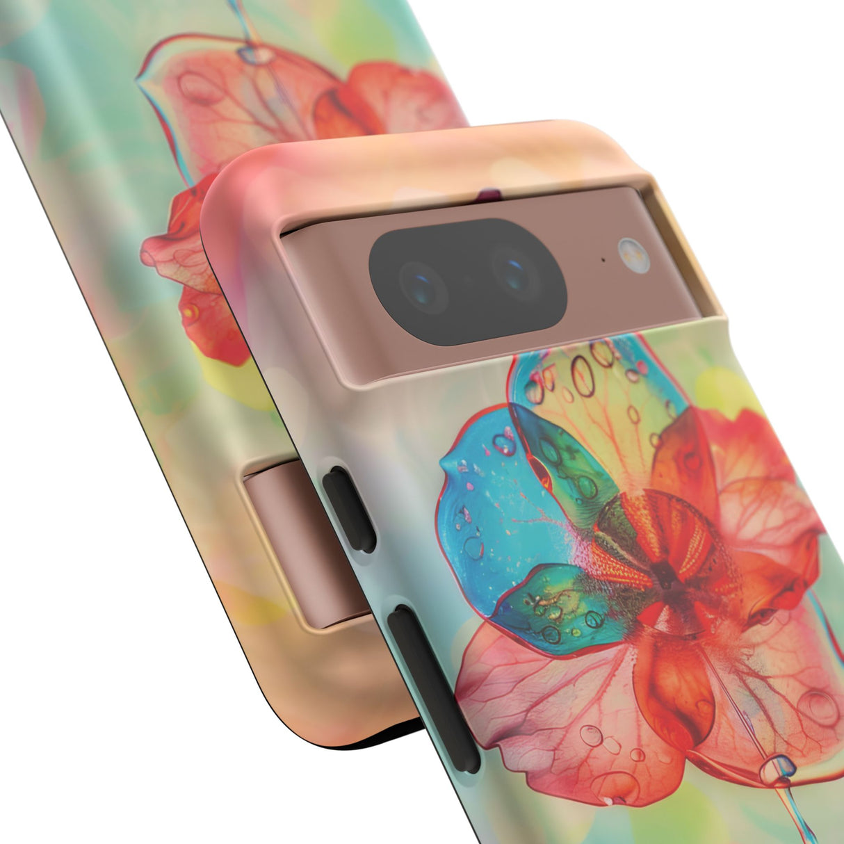 Dreamlike Floral Fantasy - for Google Pixel 8