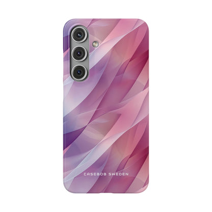 Silkwave Serenity Samsung S24 - Slim Phone Case