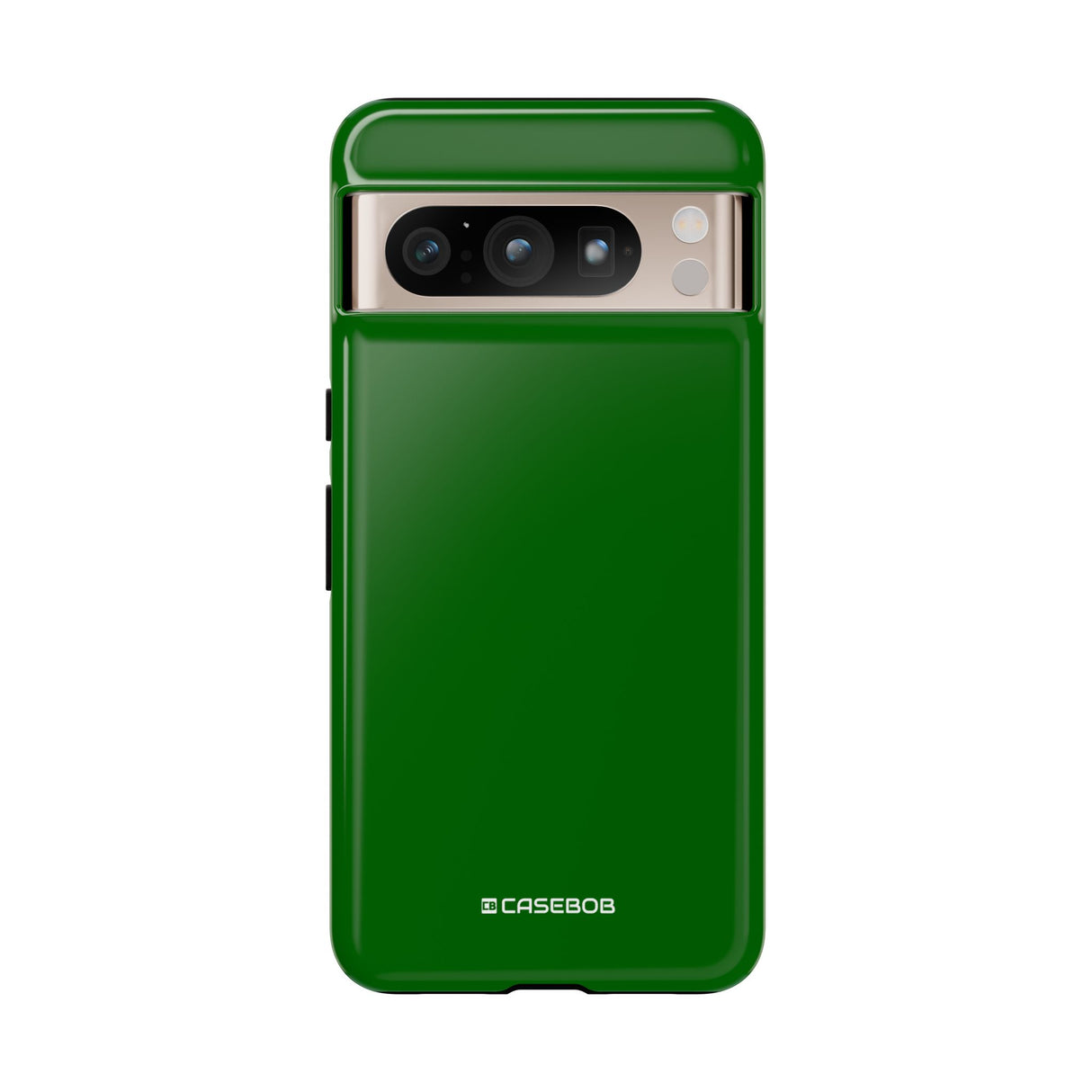 Dark Green | Phone Case for Google Pixel (Protective Case)