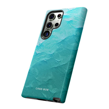 Liquid Layers Samsung S23 Ultra Case - Tough