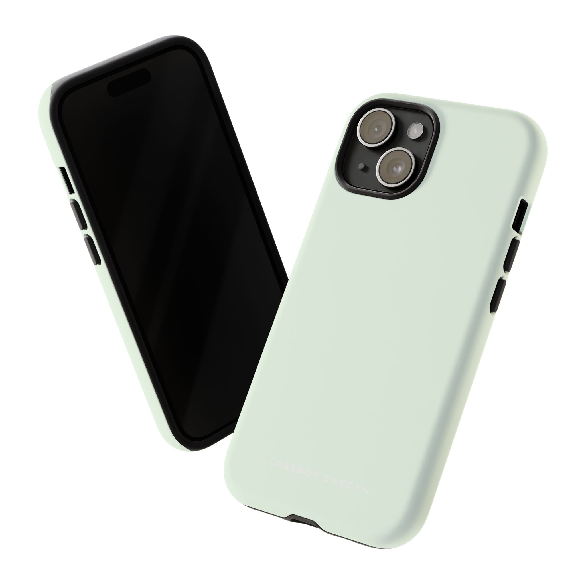 Honey Dew iPhone 15 - Tough Phone Case