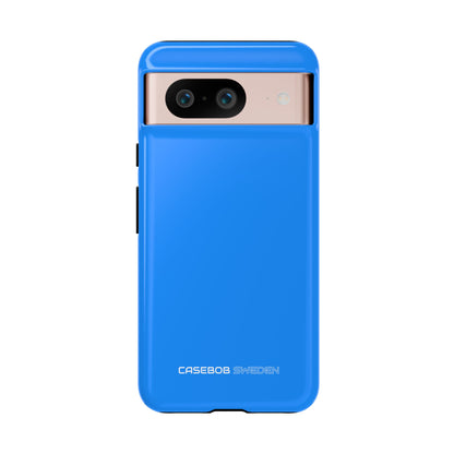Dodger Blue Google Pixel 8 - Tough