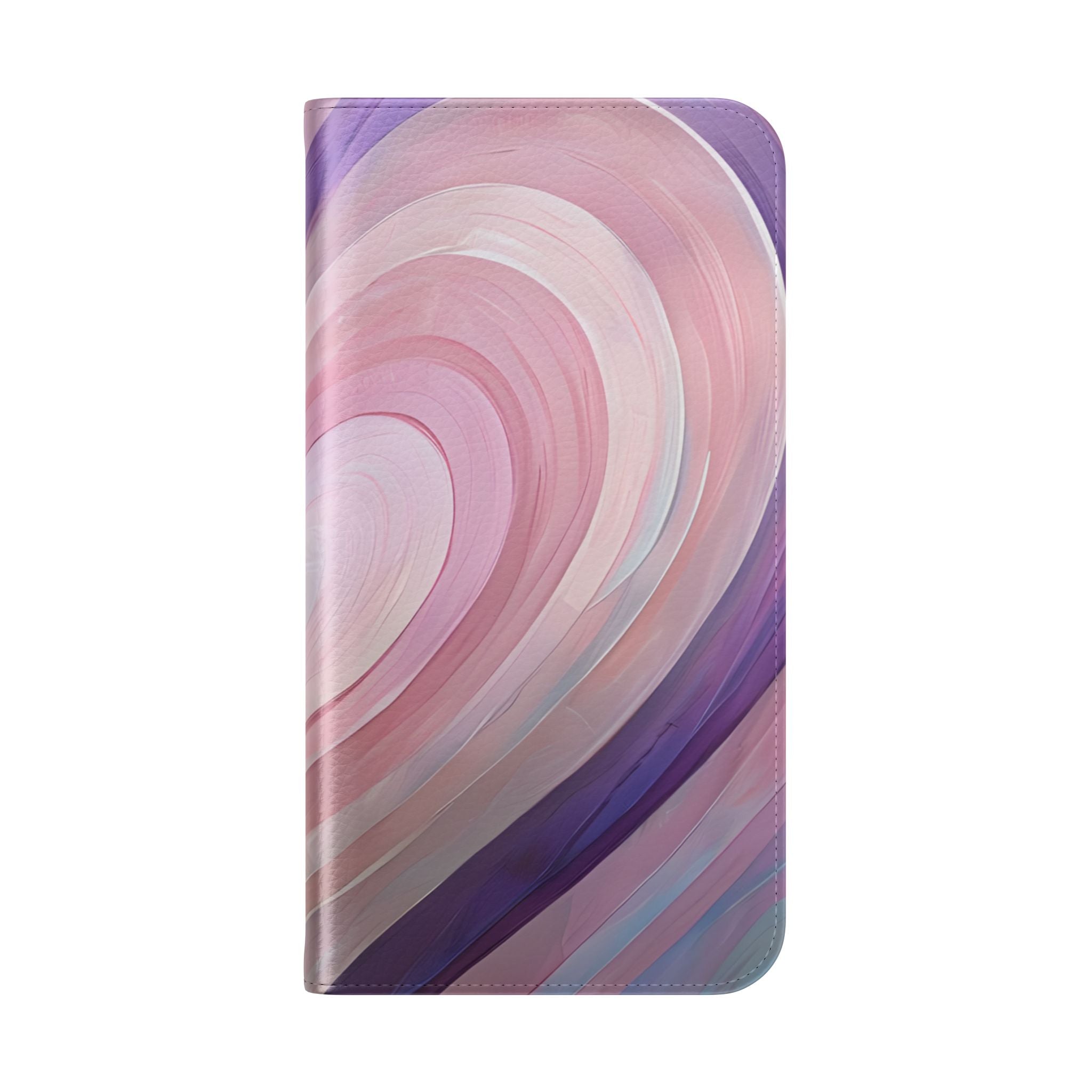 Heart Radiance - iPhone 15 Pro Max Case - Wallet