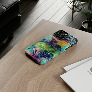 Gradient Batik - Protective Phone Case