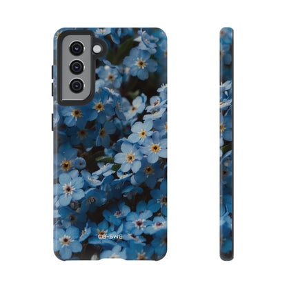 Blossoms Embrace Light - Samsung Case