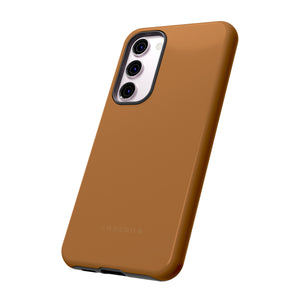 Copper - Protective Phone Case