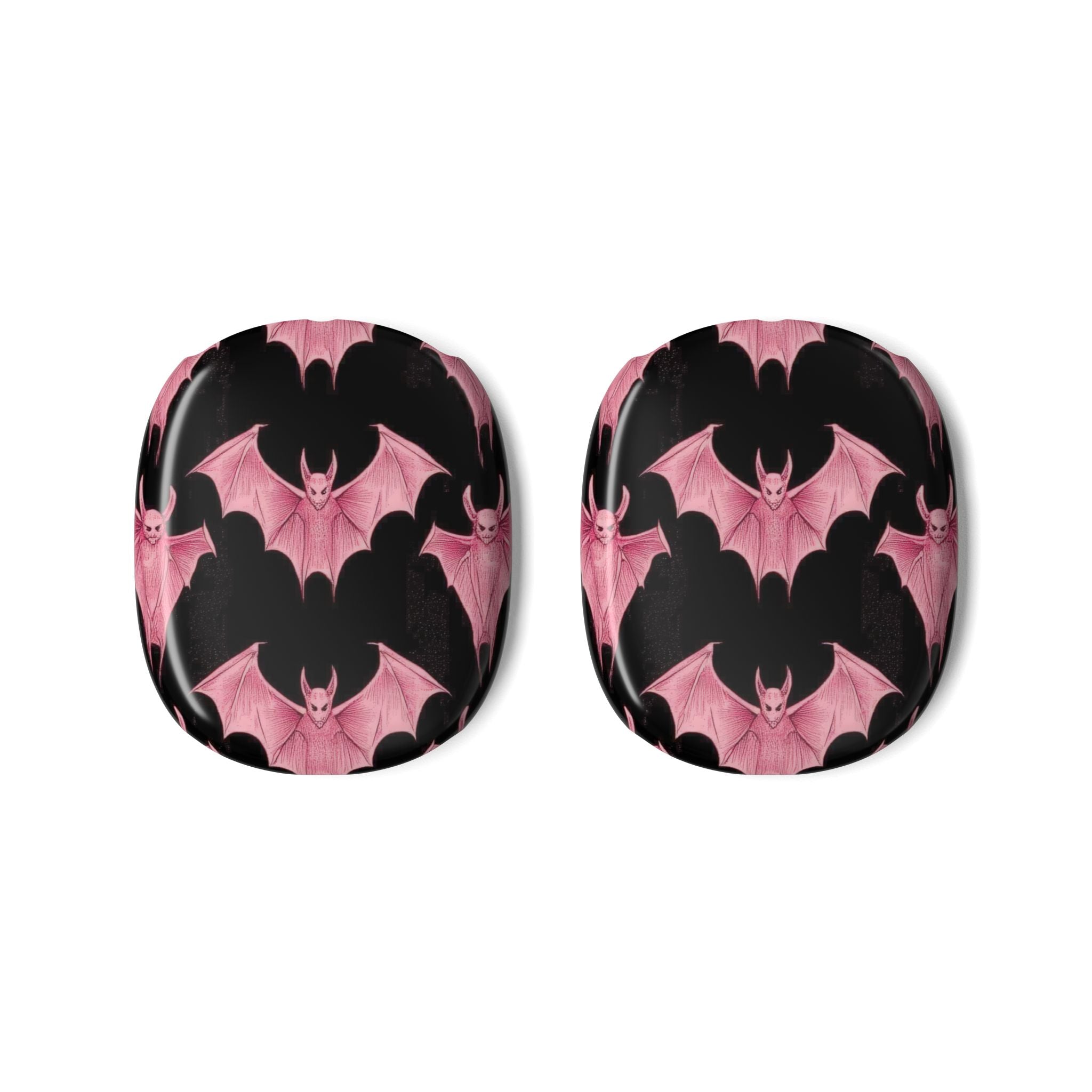 Pink Batwave - AirPod Max Case