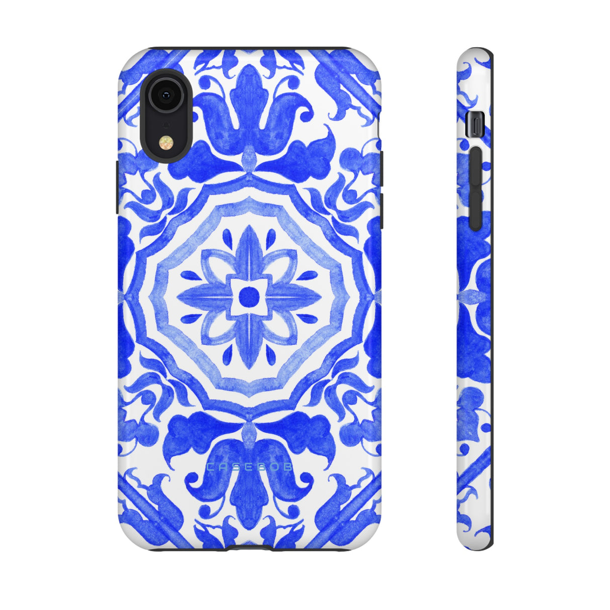 Azulejo Tiles - Protective Phone Case