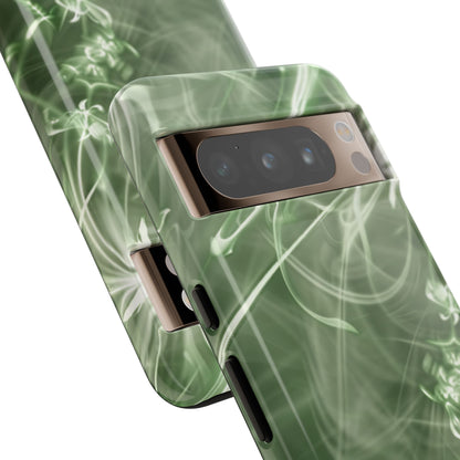 Green Spirit Flow Google Pixel 8 - Tough