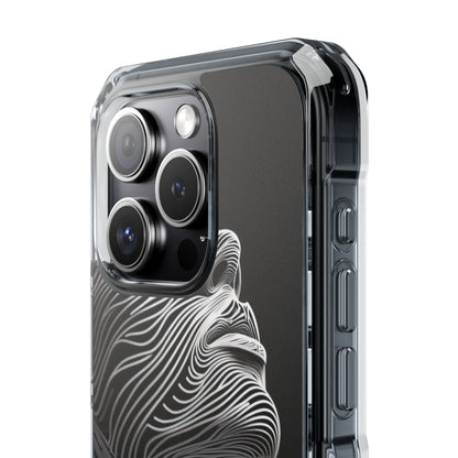 Ethereal Lineage - Phone Case for iPhone