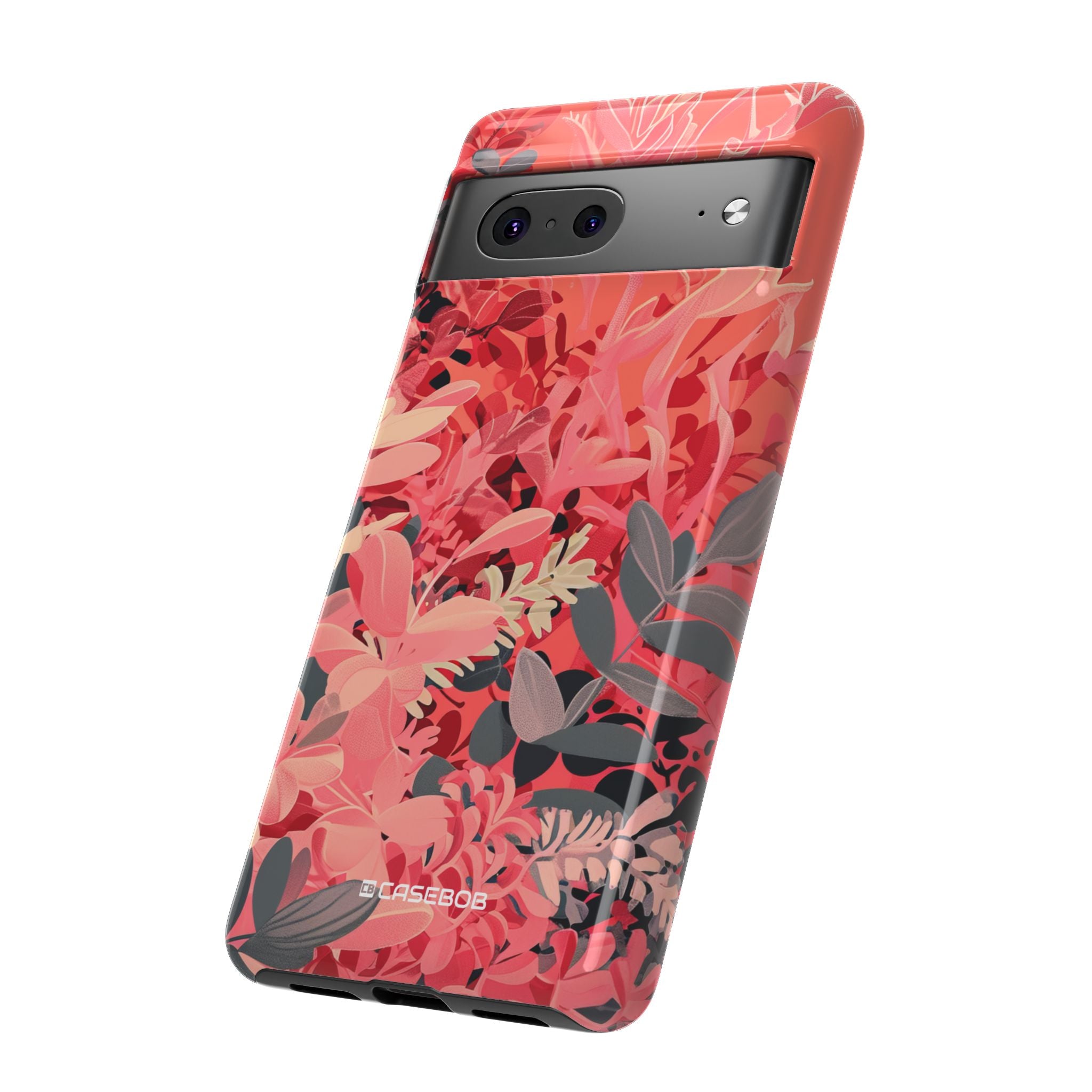 Living Coral  | Phone Case for Google Pixel (Protective Case)