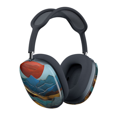Solar Flame - AirPod Max Case