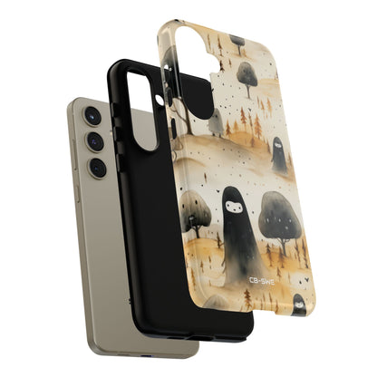 Autumn Spirits Dance - Samsung Case