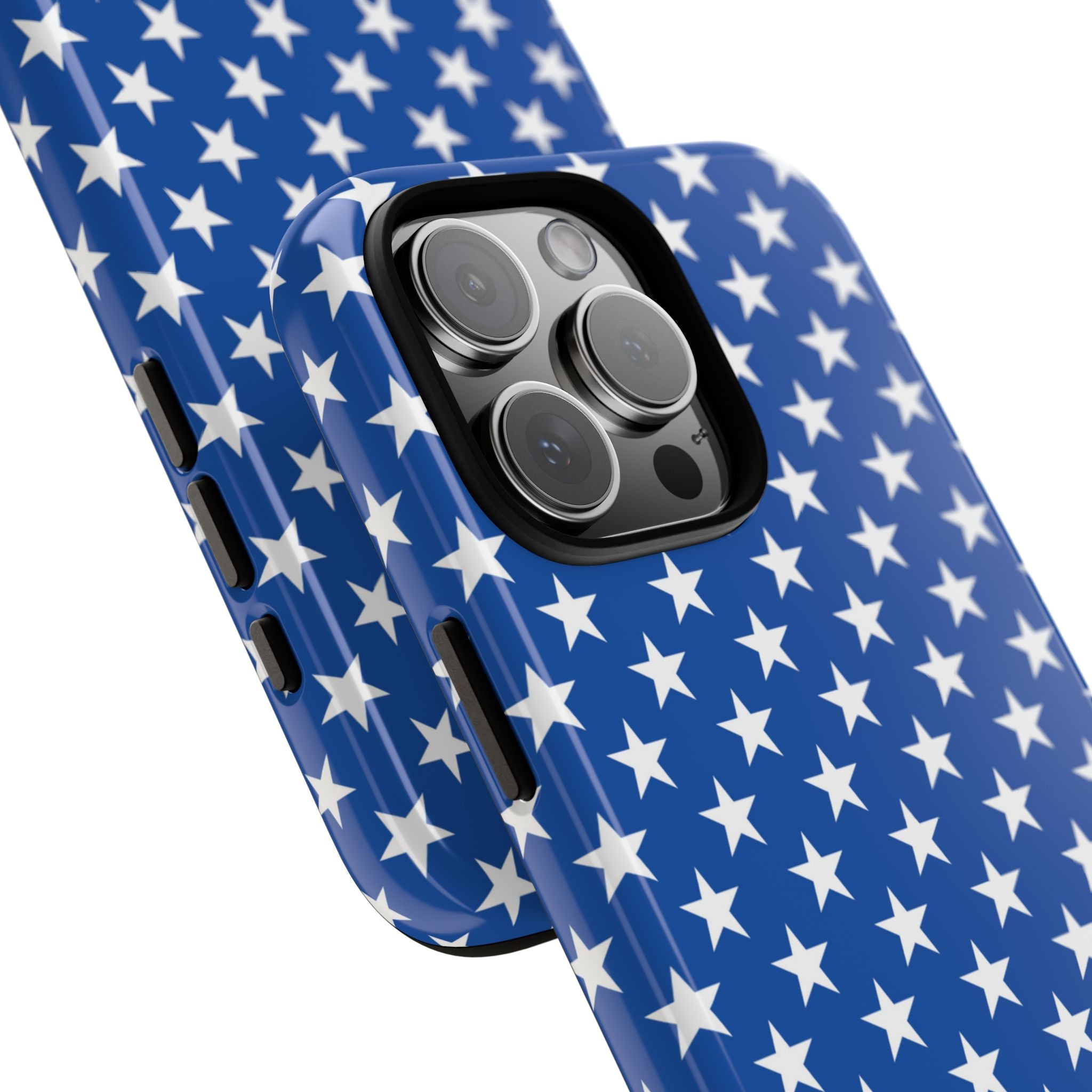 Stars Fill Sky - iPhone Case