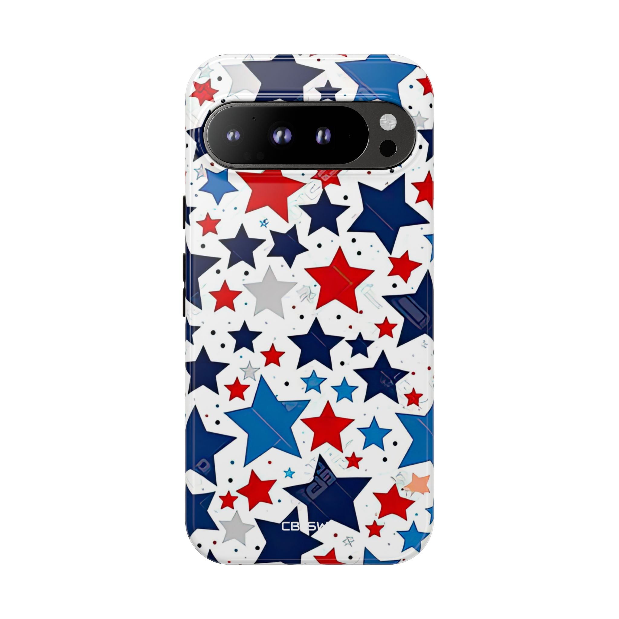 Stars Dance Bright - Google Pixel Case