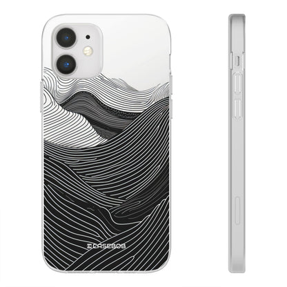 Optical Fluidity | Flexible Phone Case for iPhone