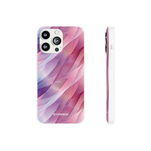 Realistic Pantone Gradient | Phone Case for iPhone (Flexible Case)