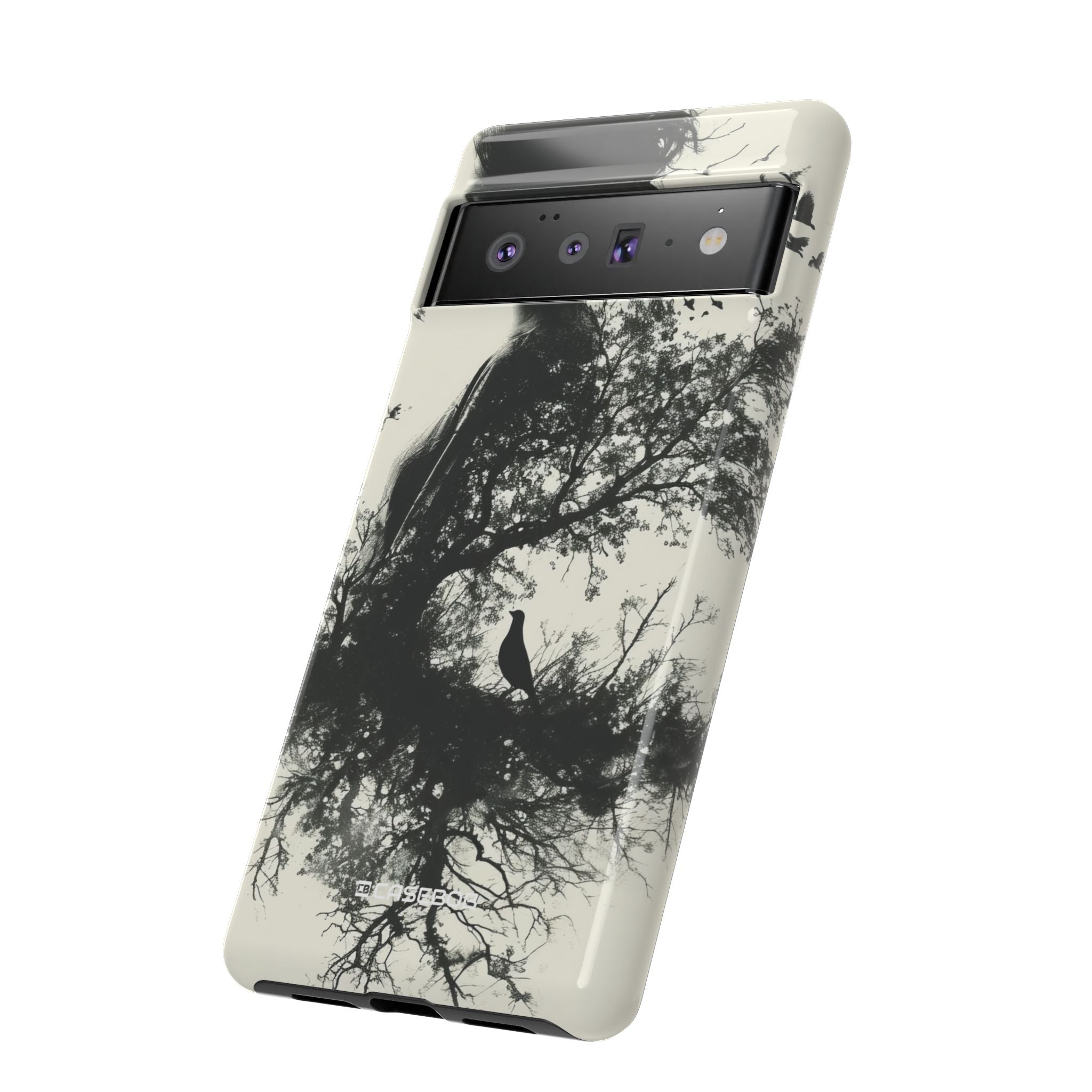 Branches of Serendipity - Phone Case for Google Pixel