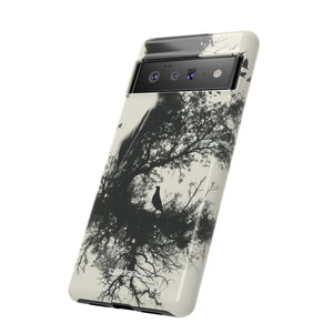 Branches of Serendipity | Protective Phone Case for Google Pixel