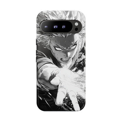 Reaching Out Fast - Google Pixel Case