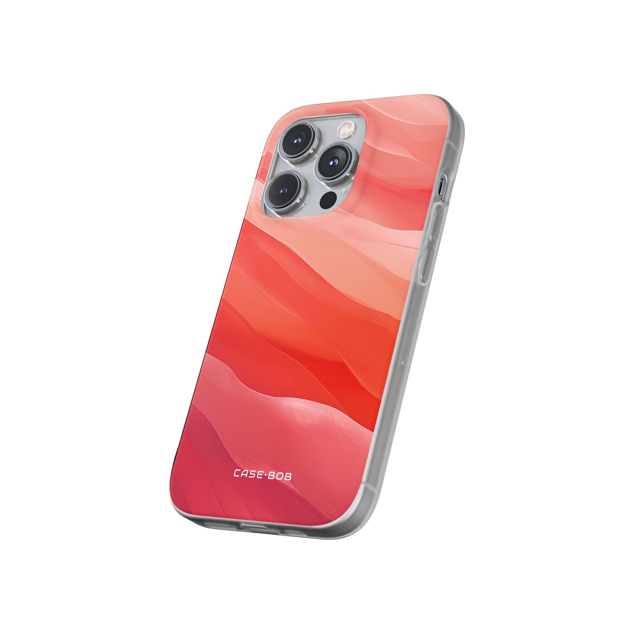 Silken Bands iPhone 14 Pro Case - Soft