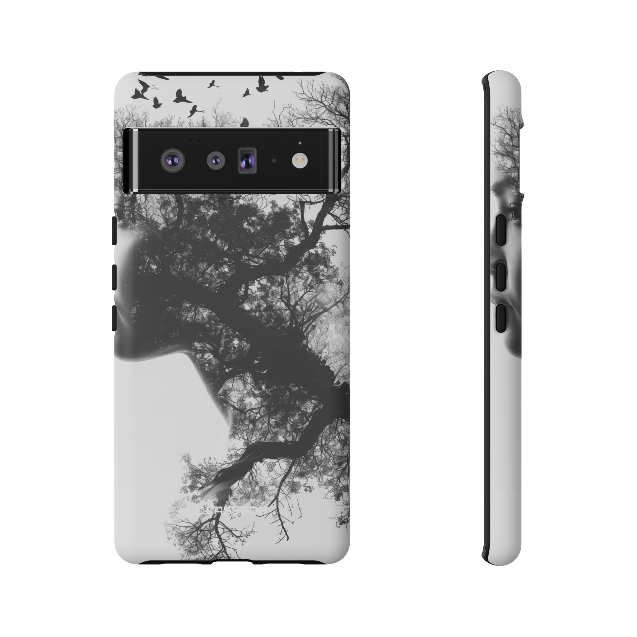 Dreamscape Unity - Phone Case for Google Pixel