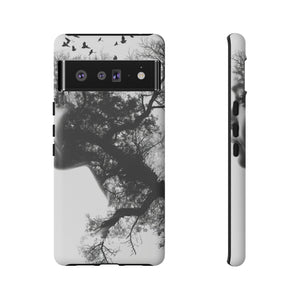 Dreamscape Unity | Protective Phone Case for Google Pixel