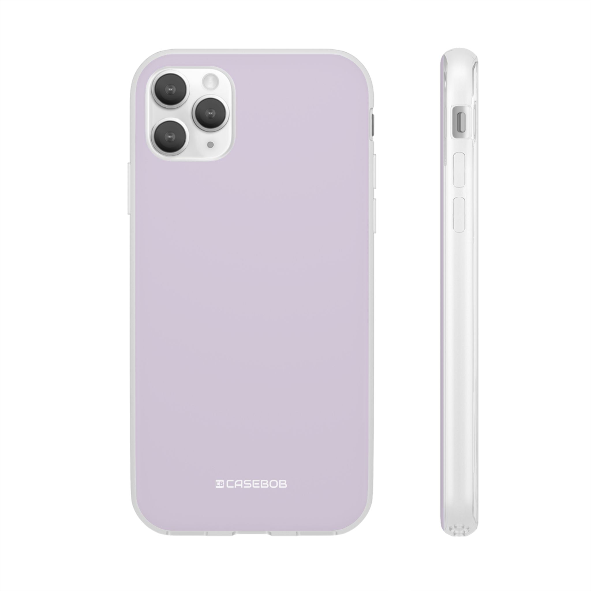 Languid Lavender | Phone Case for iPhone (Flexible Case)