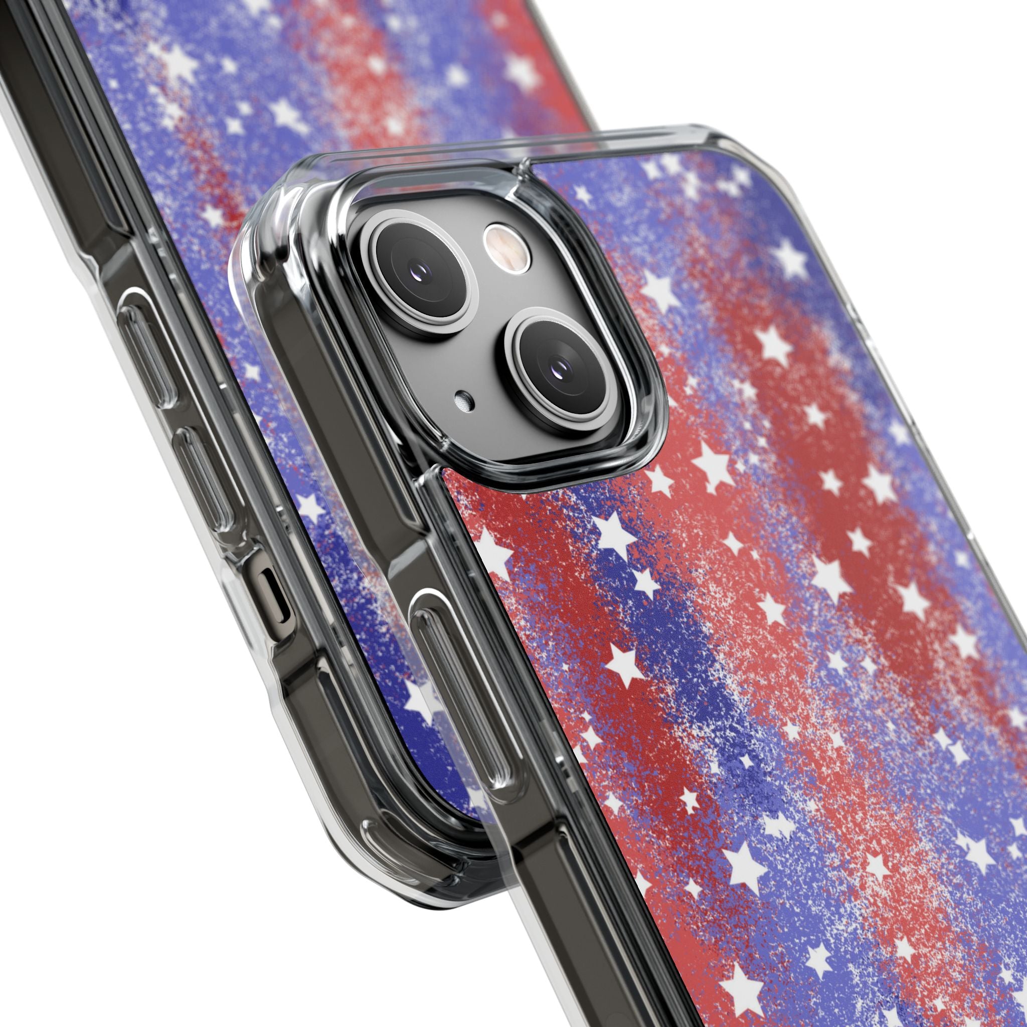 Stars Ignite Joy iPhone Case - Impact