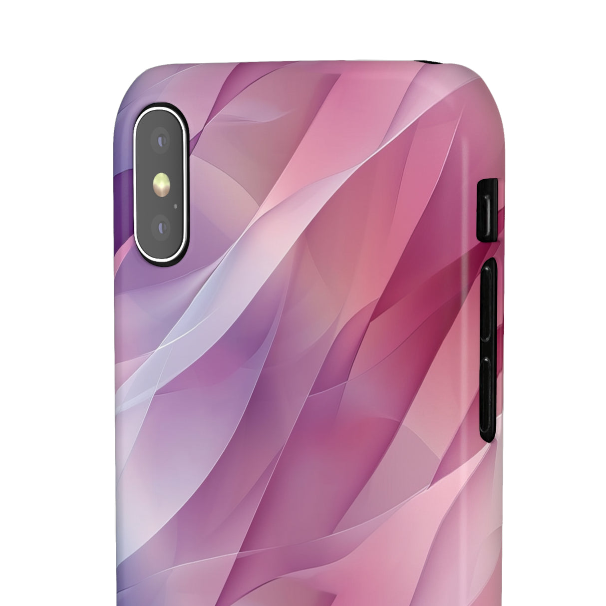 Realistic Pantone Gradient | Phone Case for iPhone (Slim Case)