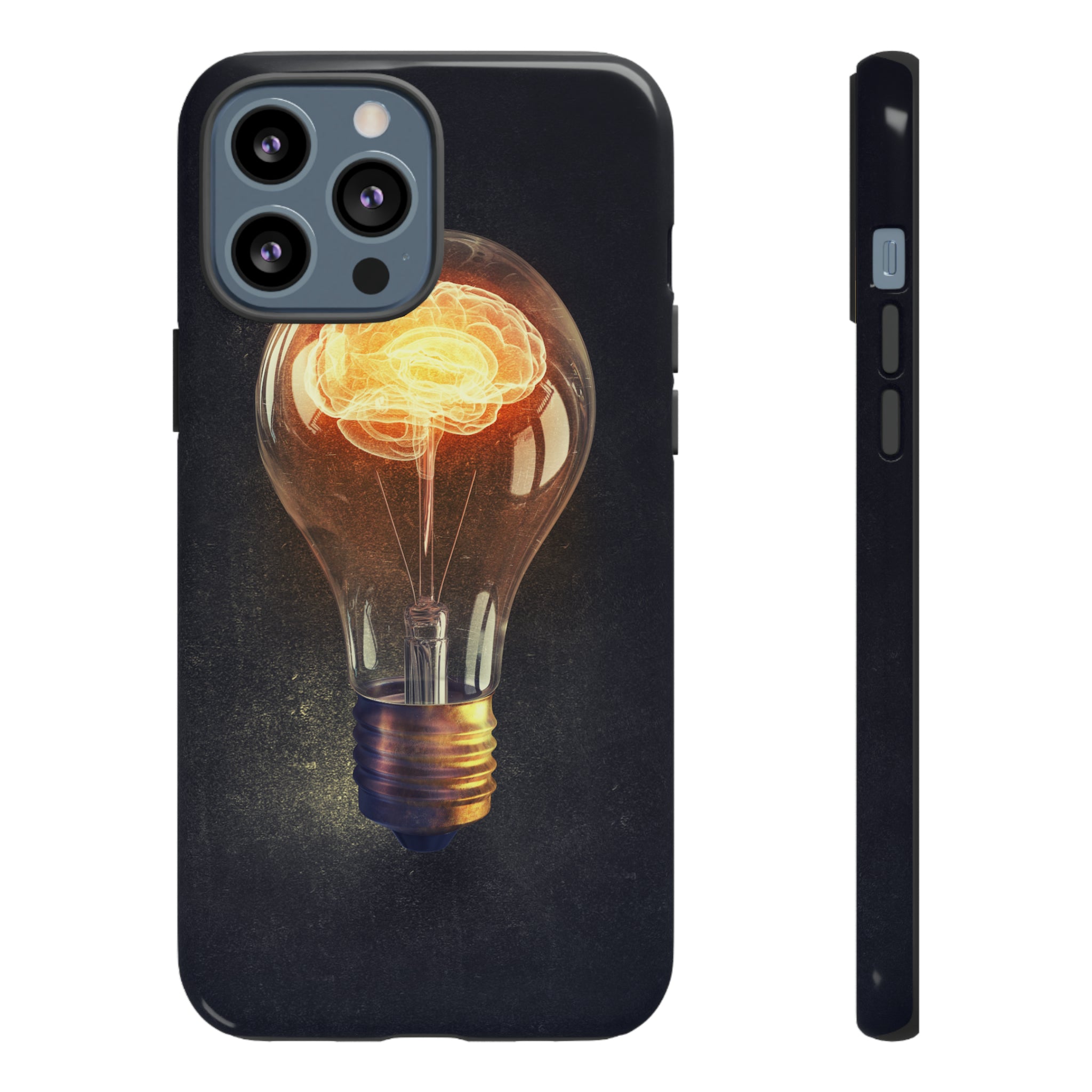 Smart Light Bulb - Protective Phone Case