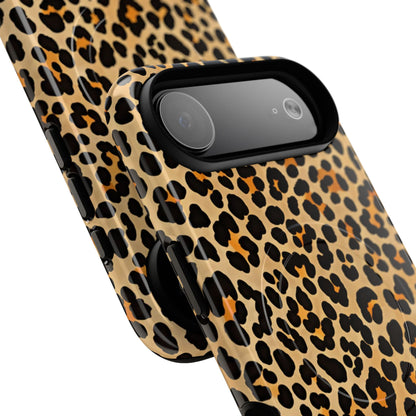 Spotted Ember iPhone 17 Air Case - Tough+
