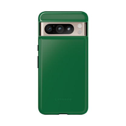 Cadmium Green - Protective Phone Case