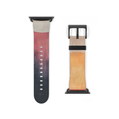 Bicolor Orb Gradient - Watch Band
