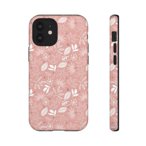 Johanna Leaf - Protective Phone Case