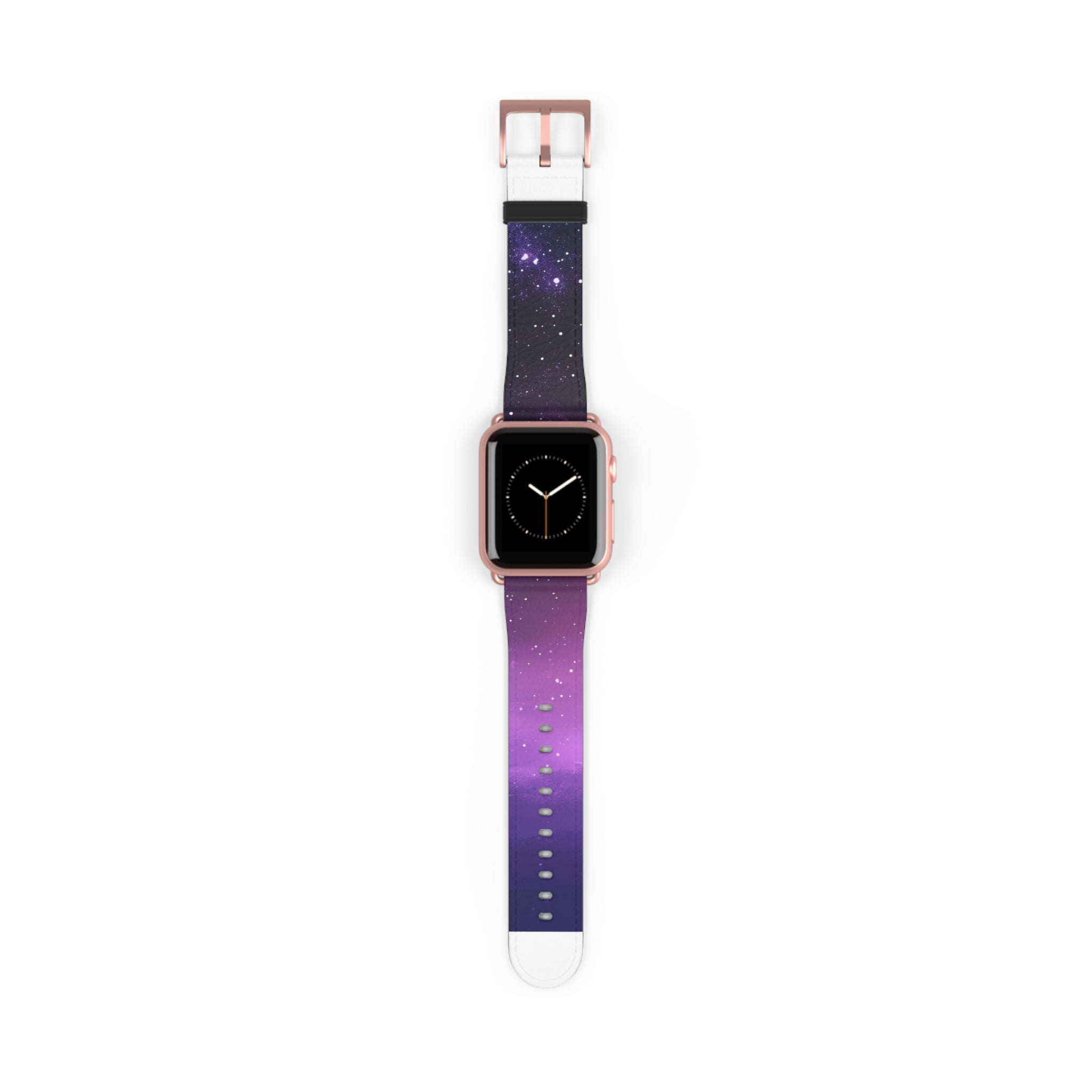 Stellar Drift - Watch Band
